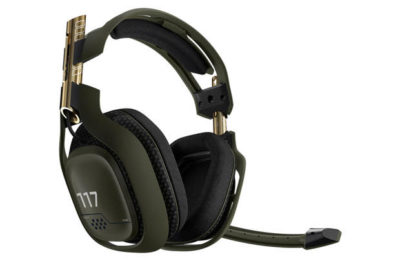 Astro A50 Wireless Audio System Halo Edition for Xbox One Astro A50 Wireless Audio System Halo Edition for Xbox One